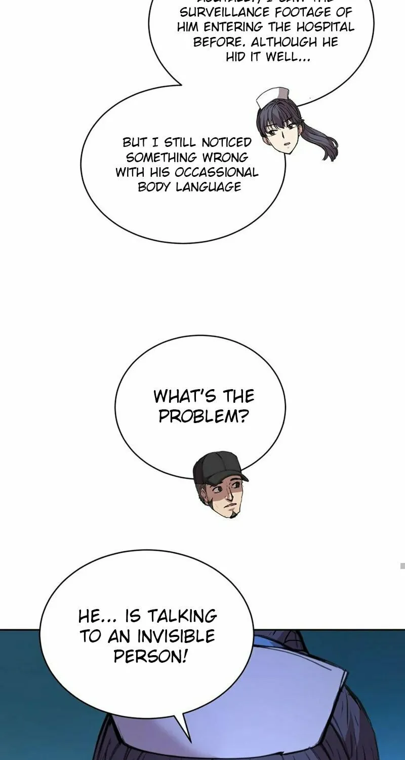 Read Mood Disorder chapter 9 image 31 on Lezhin