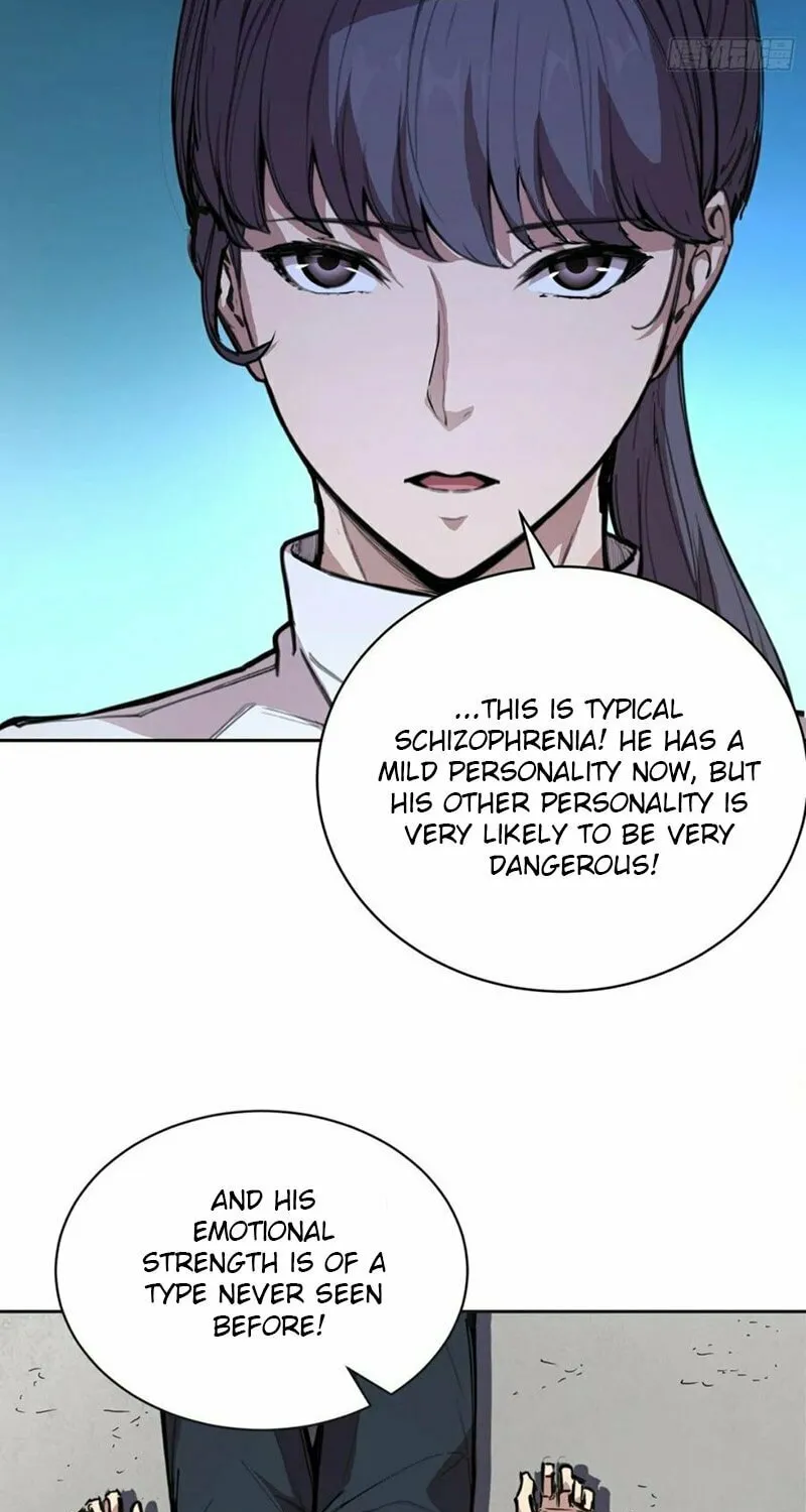 Read Mood Disorder chapter 9 image 32 on Lezhin