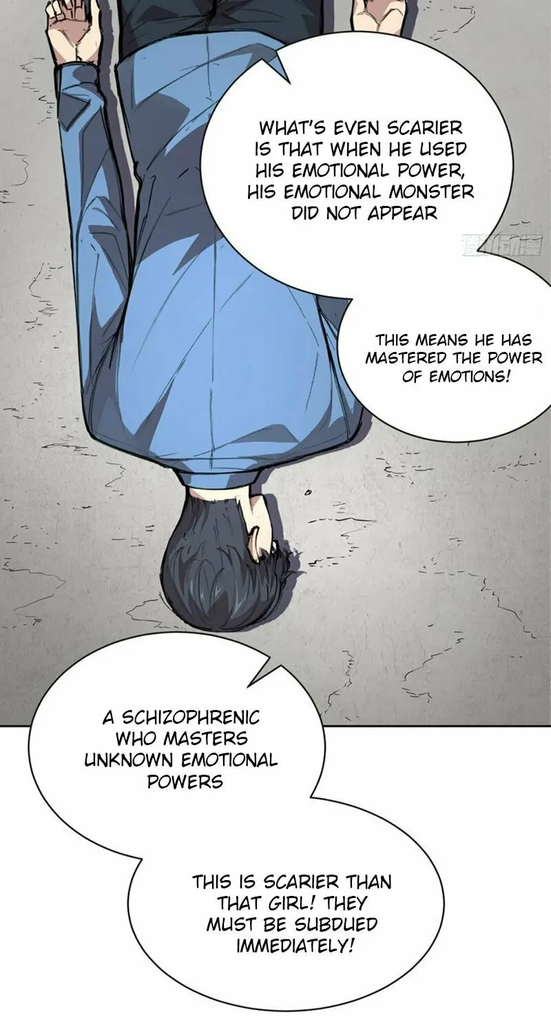 Read Mood Disorder chapter 9 image 33 on Lezhin