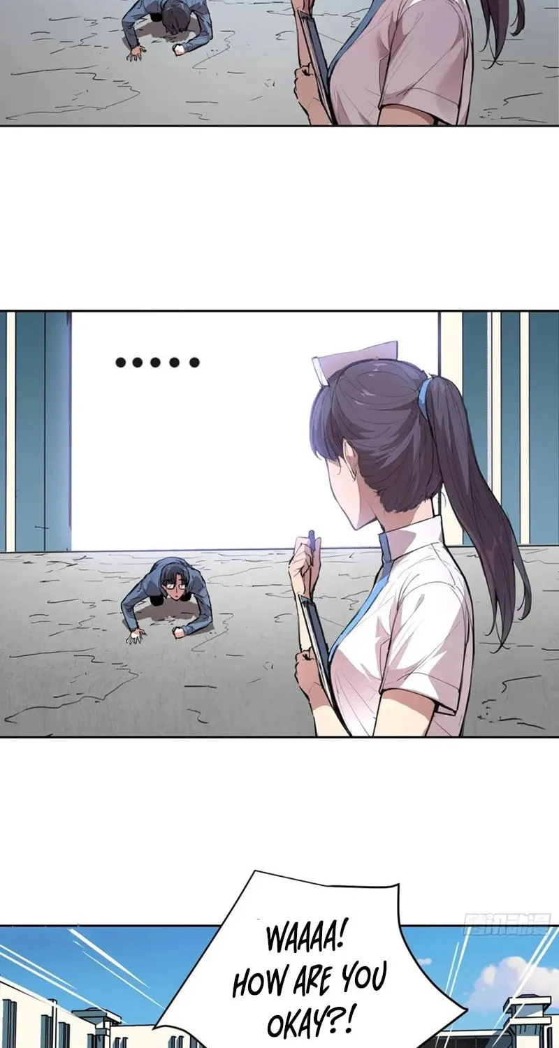 Read Mood Disorder chapter 9 image 36 on Lezhin