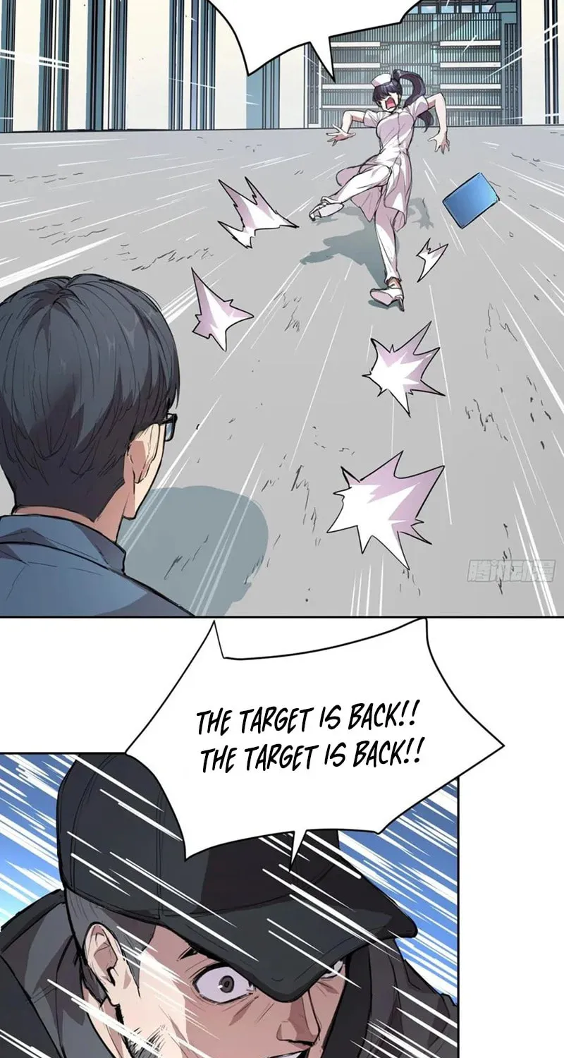 Read Mood Disorder chapter 9 image 37 on Lezhin