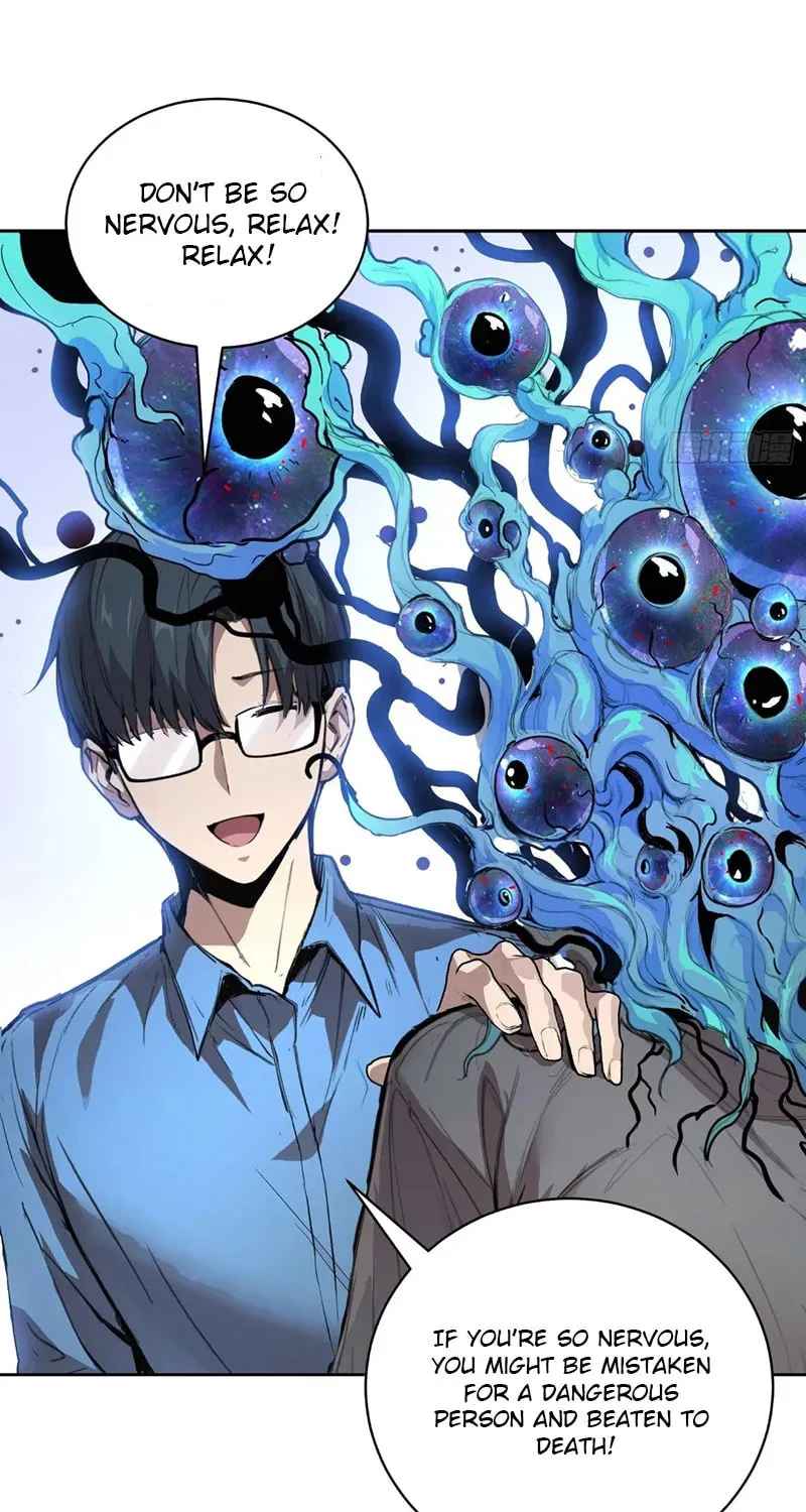 Read Mood Disorder chapter 9 image 4 on Lezhin
