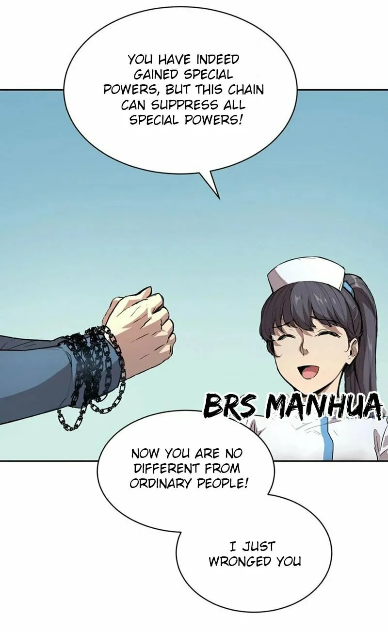 Read Mood Disorder chapter 9 image 46 on Lezhin
