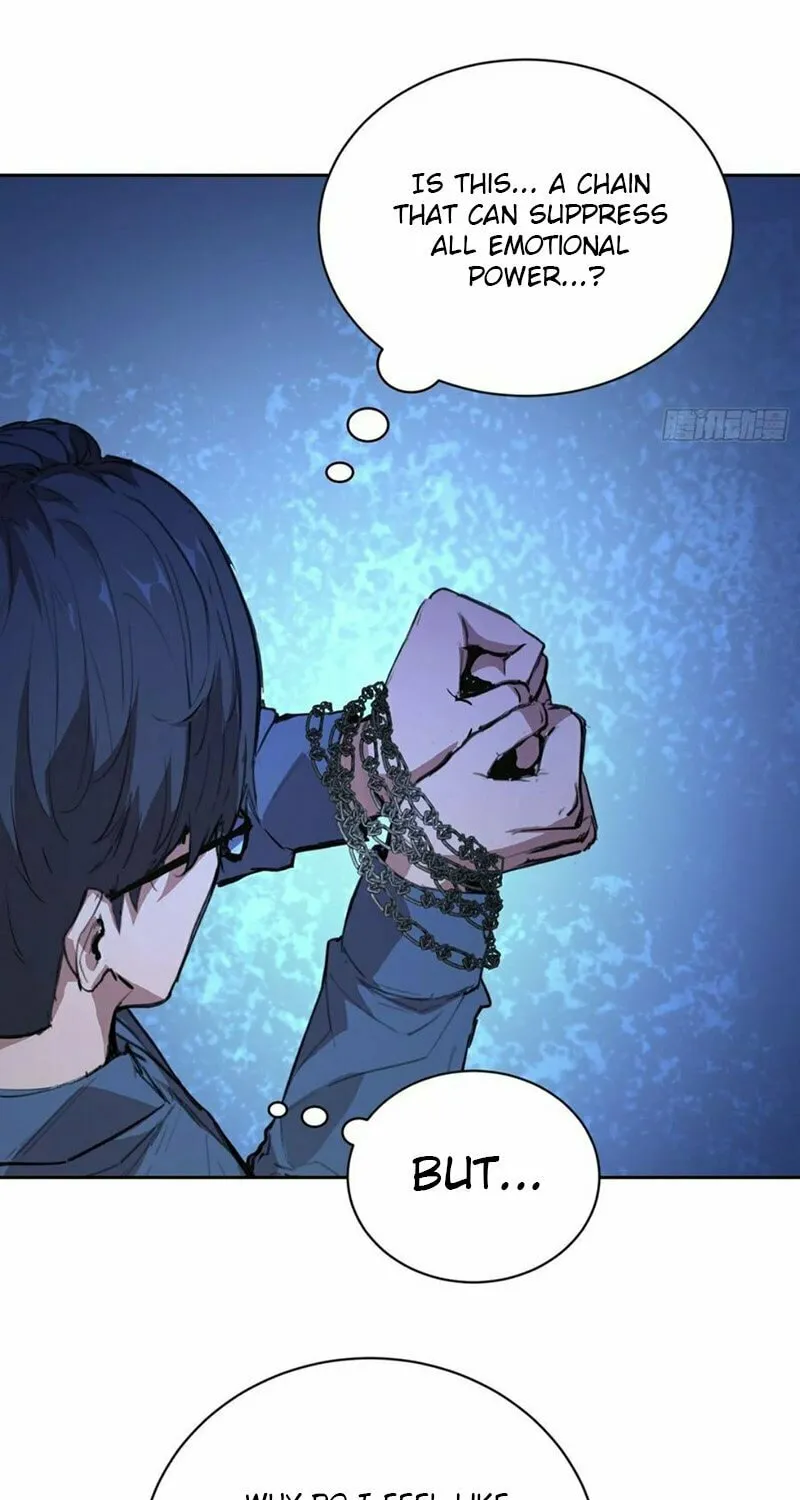 Read Mood Disorder chapter 9 image 47 on Lezhin