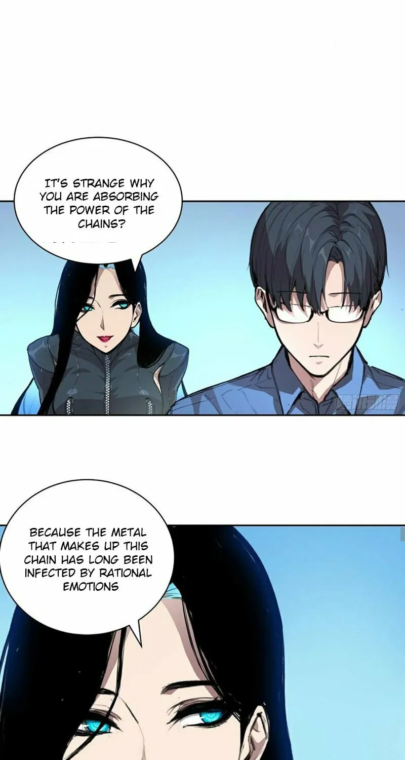 Read Mood Disorder chapter 9 image 49 on Lezhin