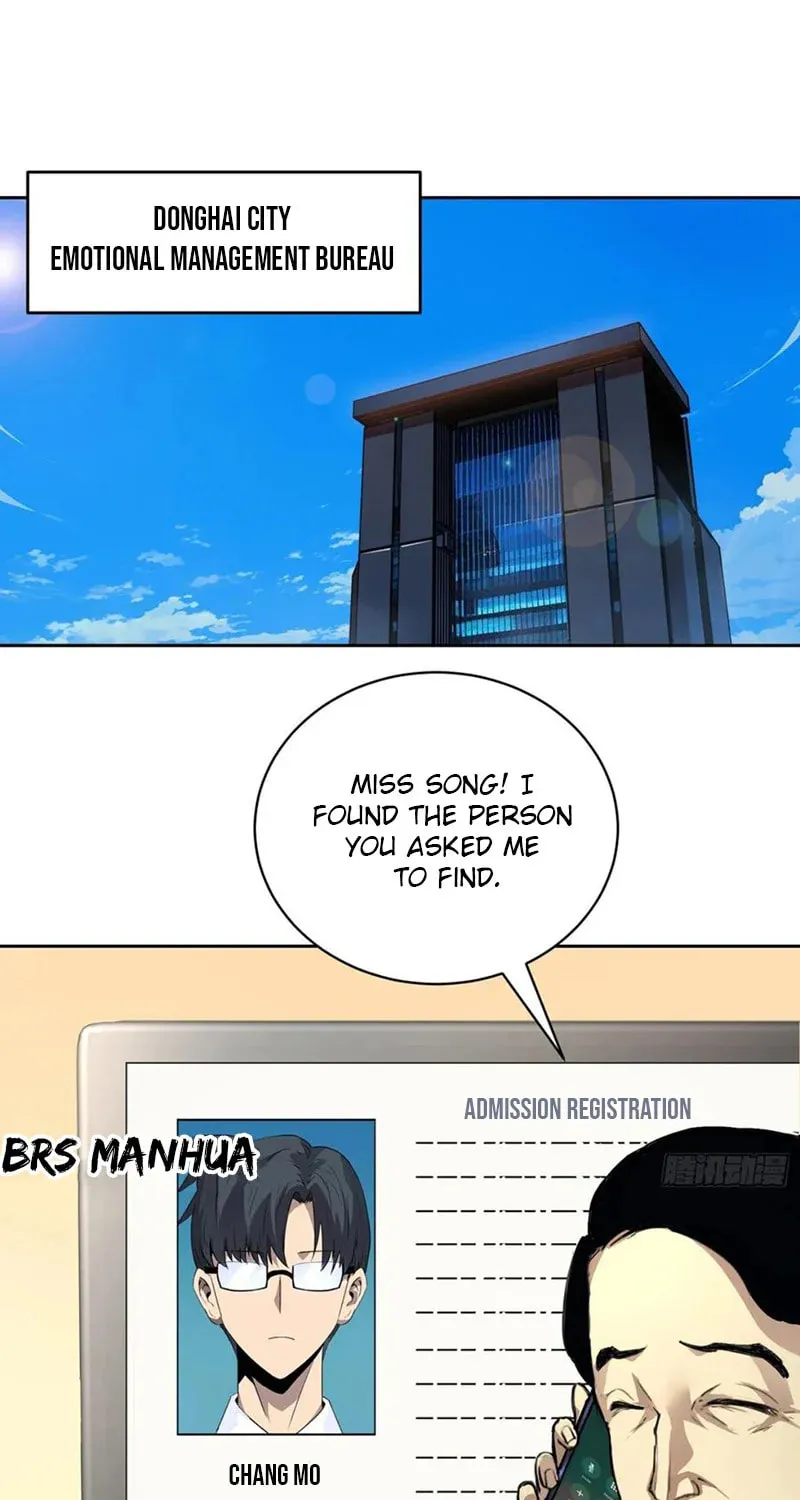 Read Mood Disorder chapter 9 image 51 on Lezhin