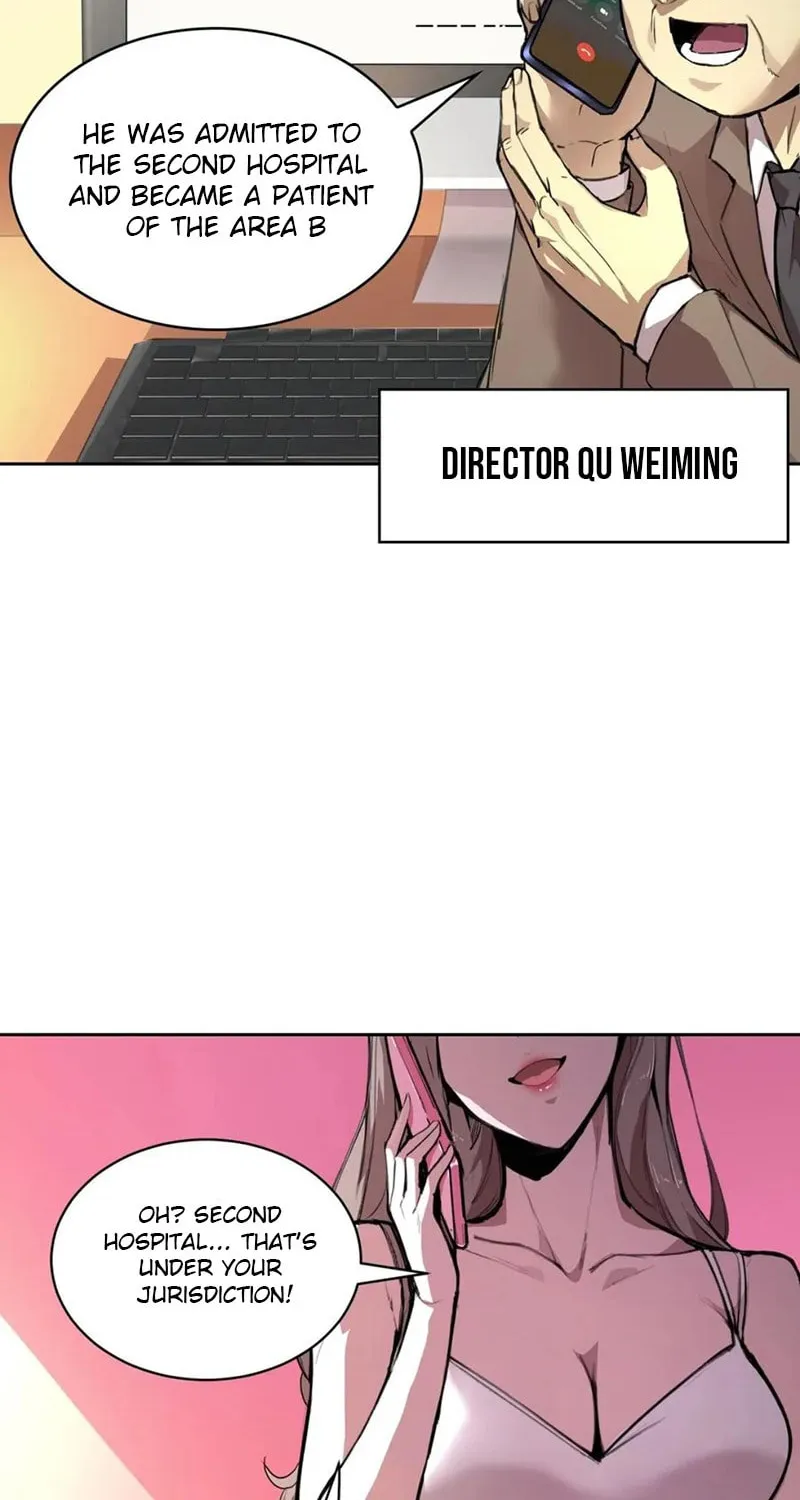 Read Mood Disorder chapter 9 image 52 on Lezhin