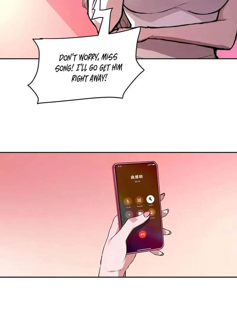 Read Mood Disorder chapter 9 image 53 on Lezhin