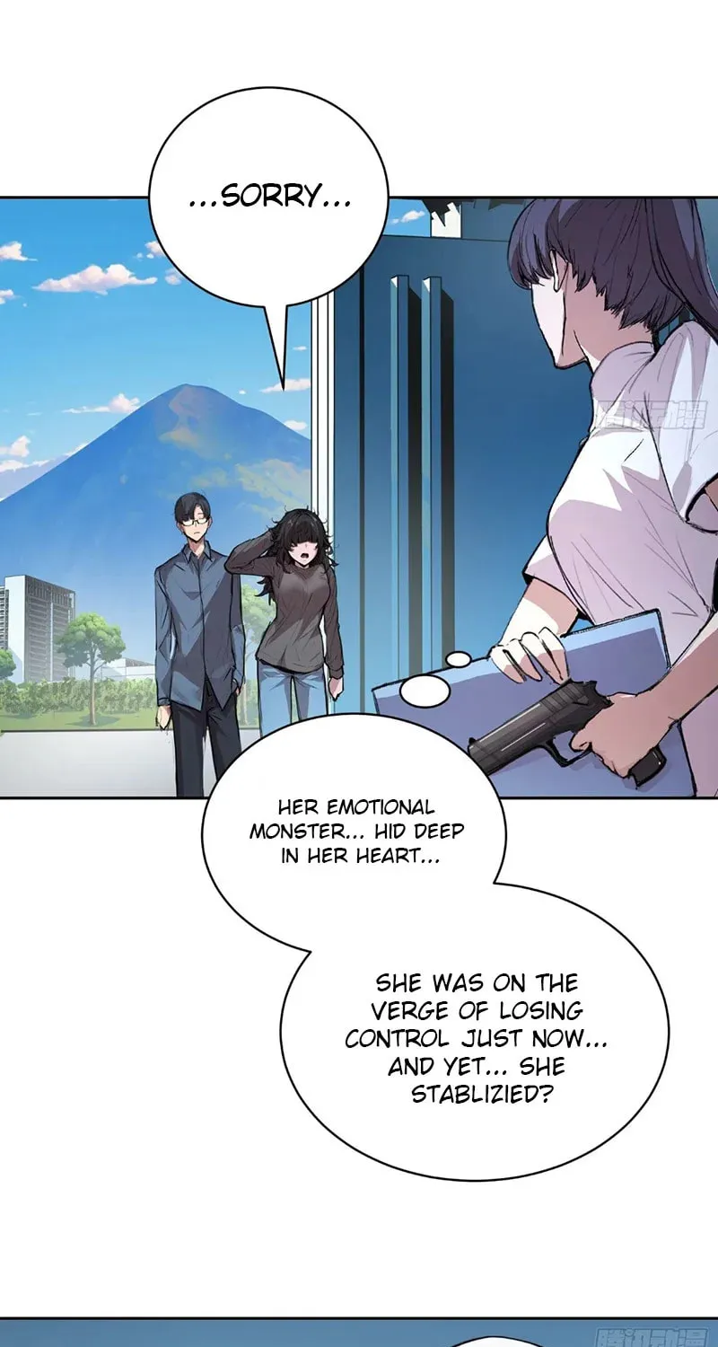 Read Mood Disorder chapter 9 image 7 on Lezhin