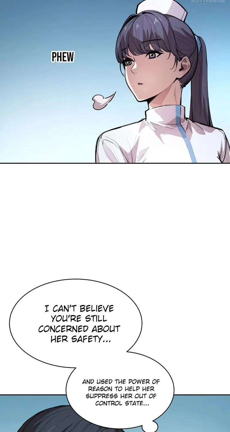 Read Mood Disorder chapter 9 image 8 on Lezhin