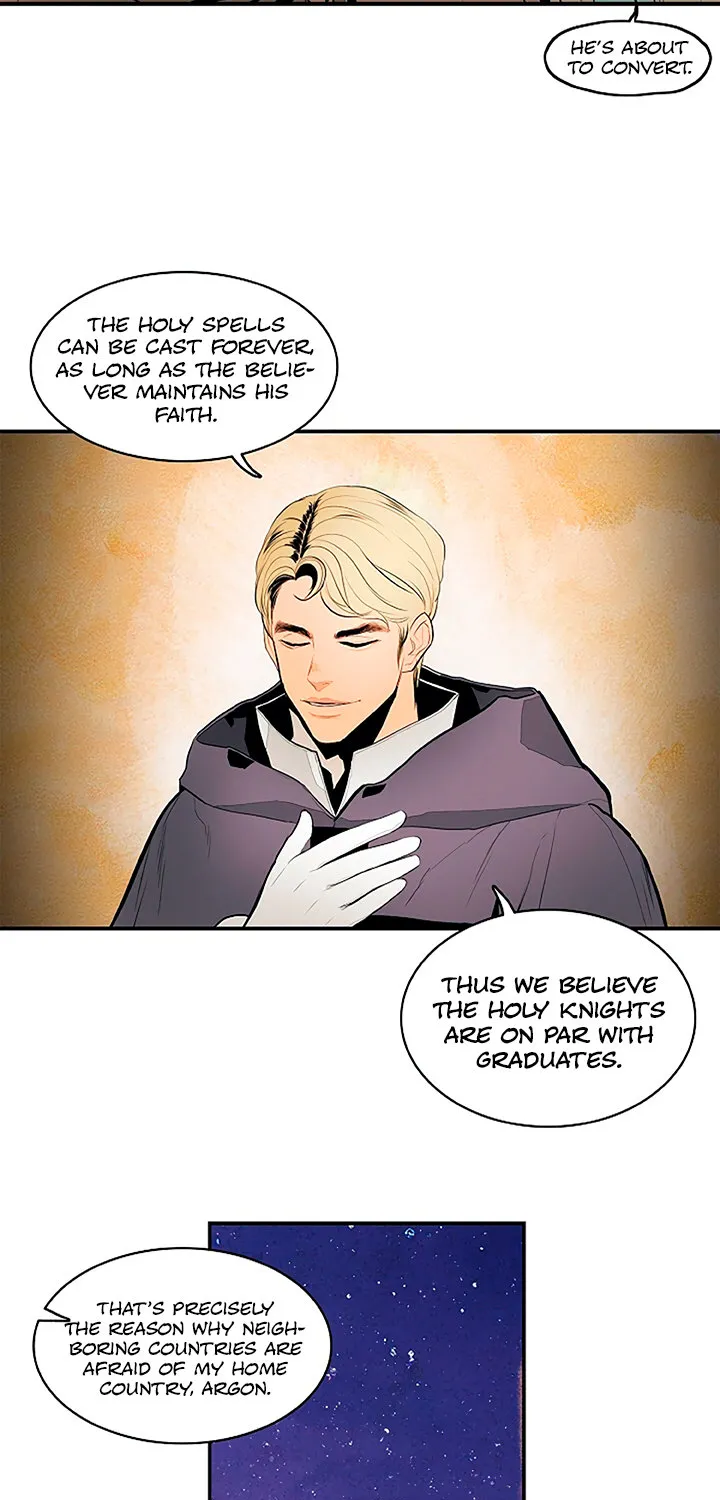Read Mookhyang: Dark Lady chapter 16.1 image 3 on Lezhin