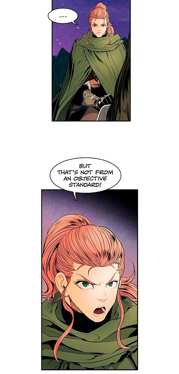 Read Mookhyang: Dark Lady chapter 16.1 image 4 on Lezhin