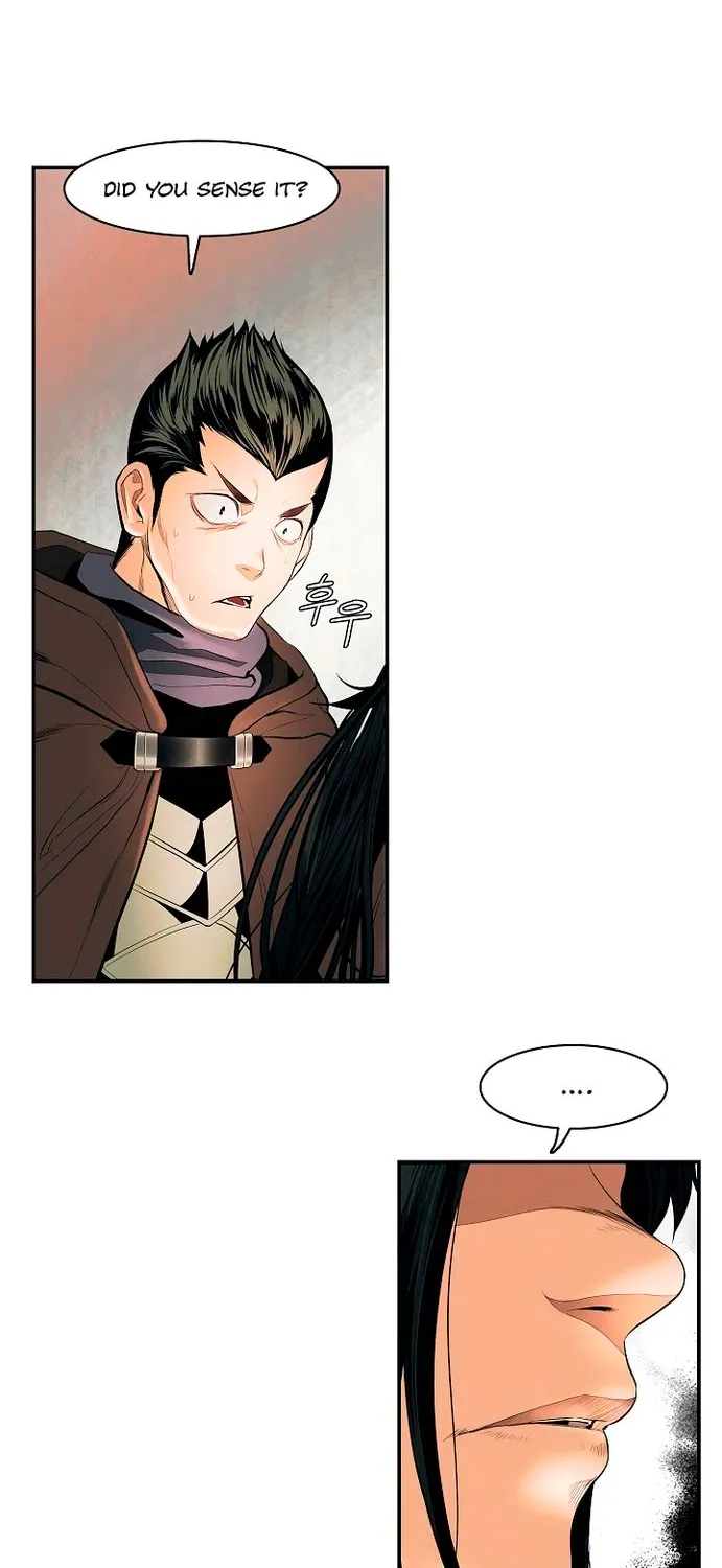 Read Mookhyang: Dark Lady chapter 17.1 image 2 on Lezhin