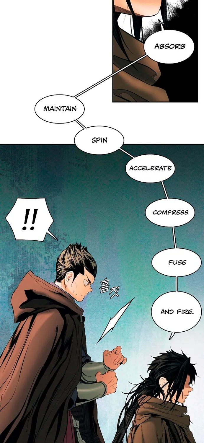 Read Mookhyang: Dark Lady chapter 17.1 image 3 on Lezhin