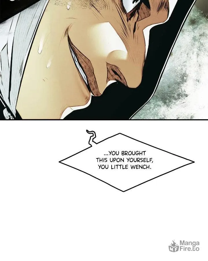 Mookhyang: Dark Lady Chapter 256 page 11 - 