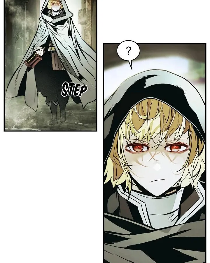 Mookhyang: Dark Lady Chapter 256 page 15 - 
