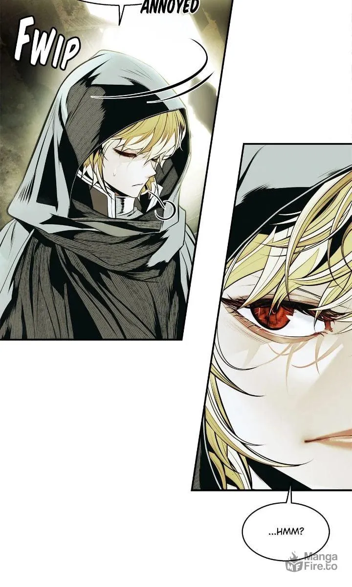 Mookhyang: Dark Lady Chapter 256 page 18 - 