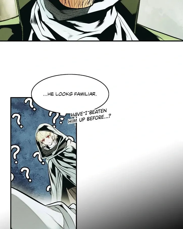 Mookhyang: Dark Lady Chapter 256 page 20 - 