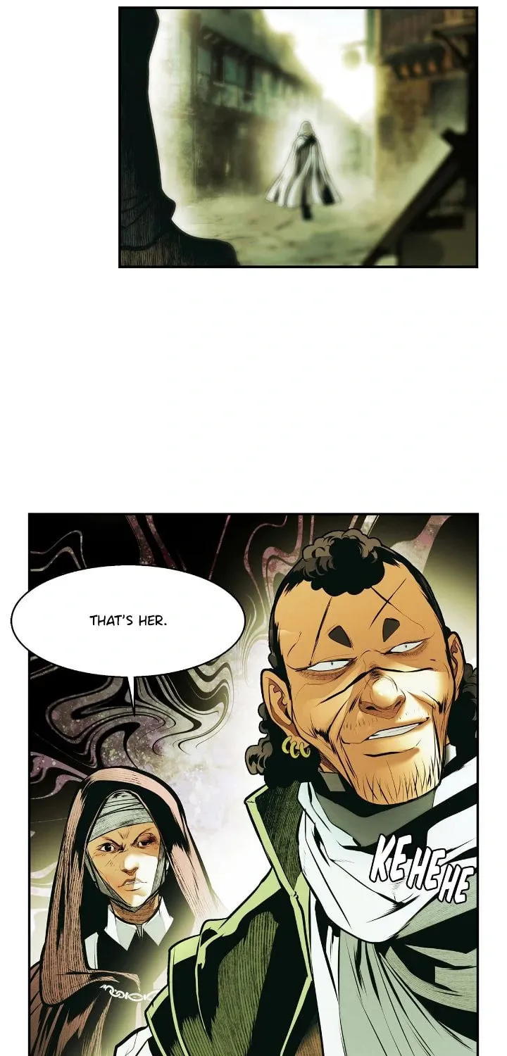 Mookhyang: Dark Lady Chapter 256 page 3 - 