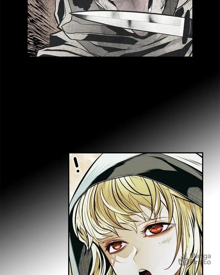 Mookhyang: Dark Lady Chapter 256 page 22 - 