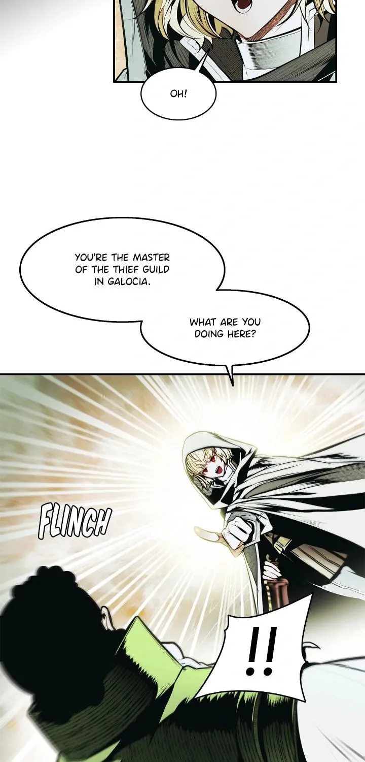 Mookhyang: Dark Lady Chapter 256 page 23 - 
