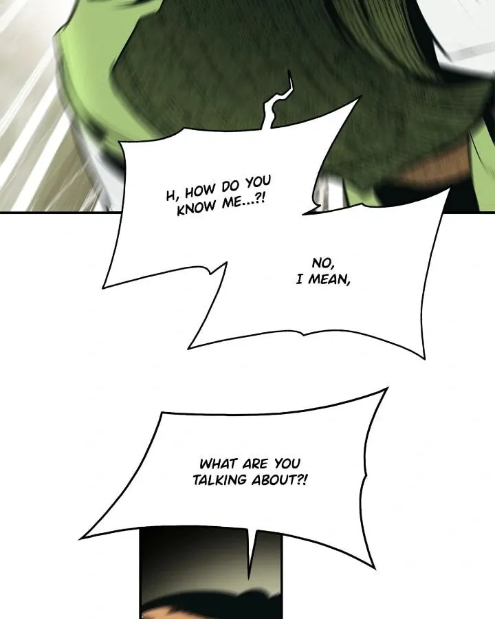 Mookhyang: Dark Lady Chapter 256 page 24 - 