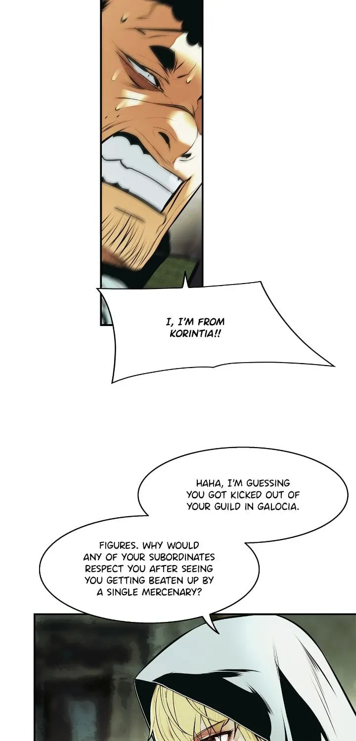 Mookhyang: Dark Lady Chapter 256 page 25 - 