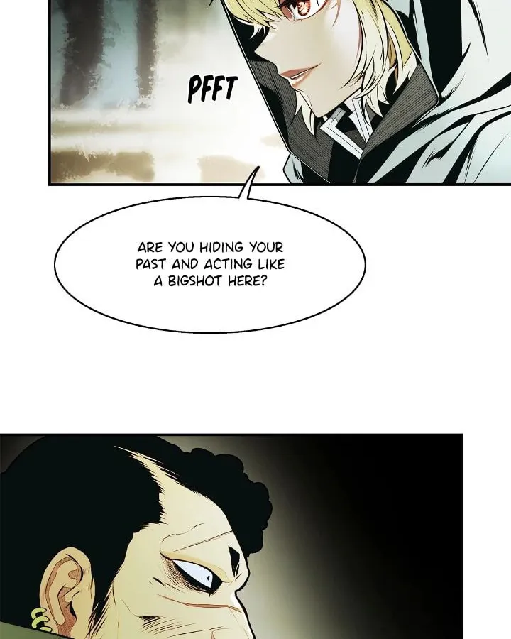 Mookhyang: Dark Lady Chapter 256 page 26 - 