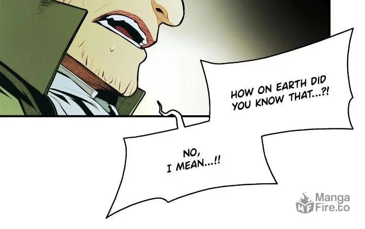 Mookhyang: Dark Lady Chapter 256 page 27 - 