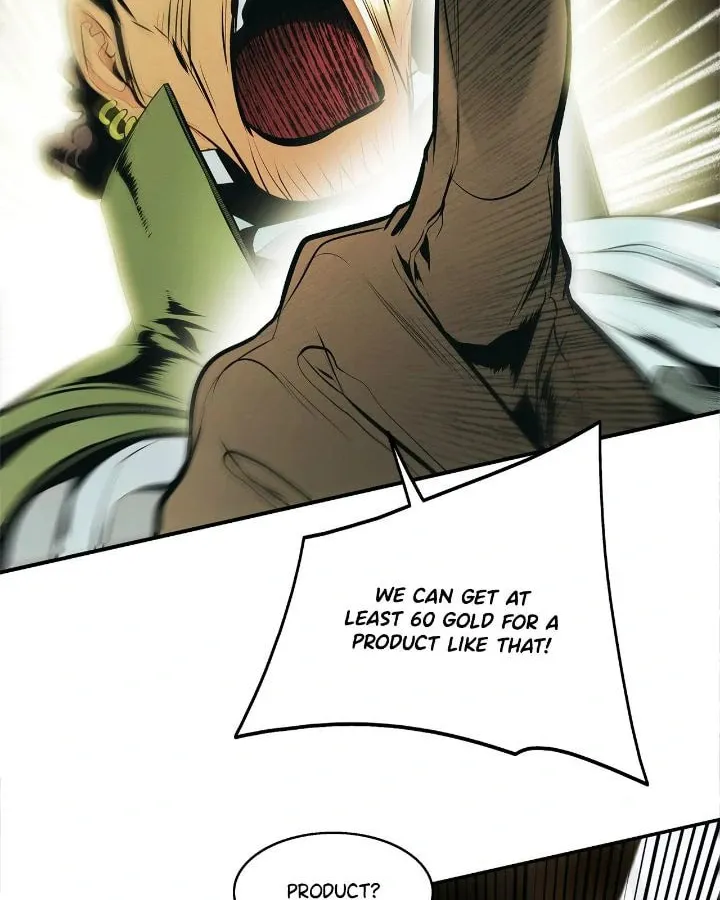 Mookhyang: Dark Lady Chapter 256 page 29 - 