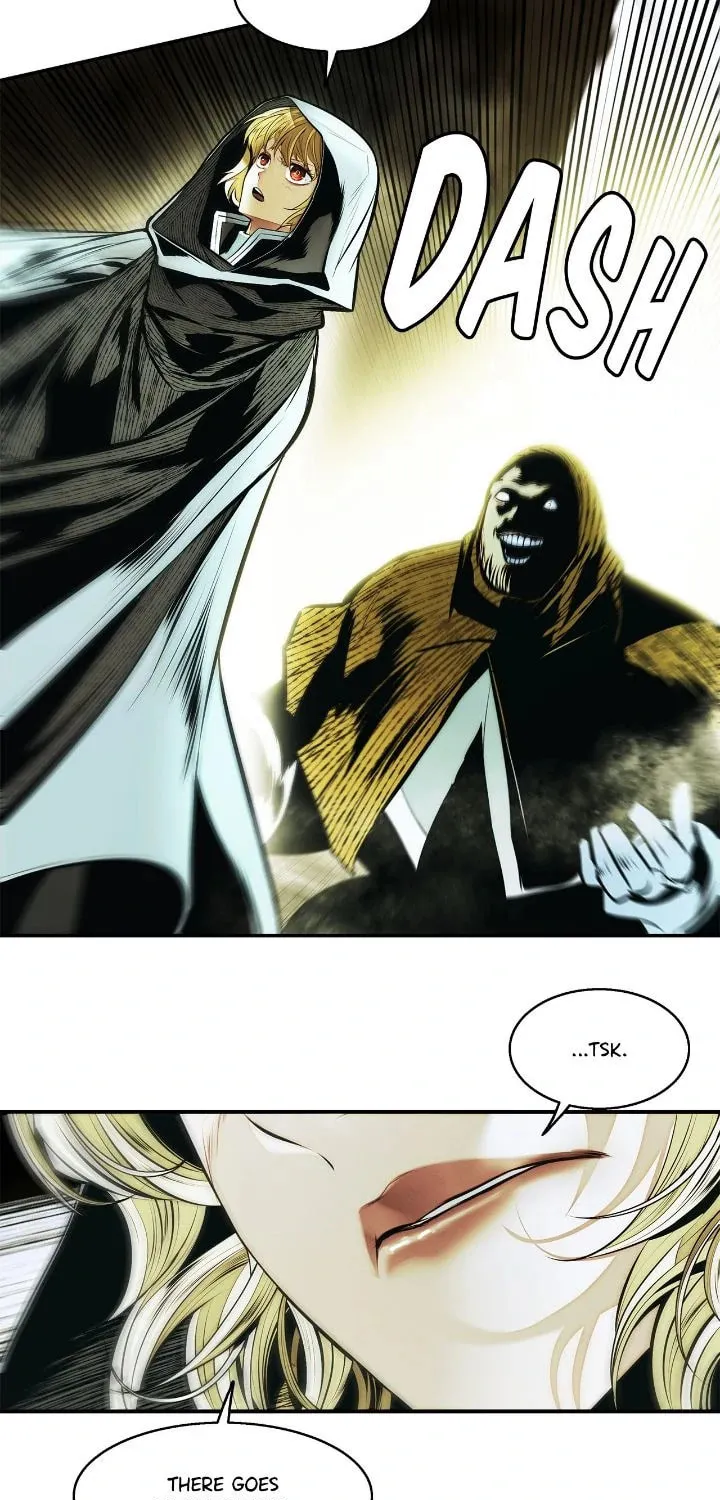 Mookhyang: Dark Lady Chapter 256 page 30 - 