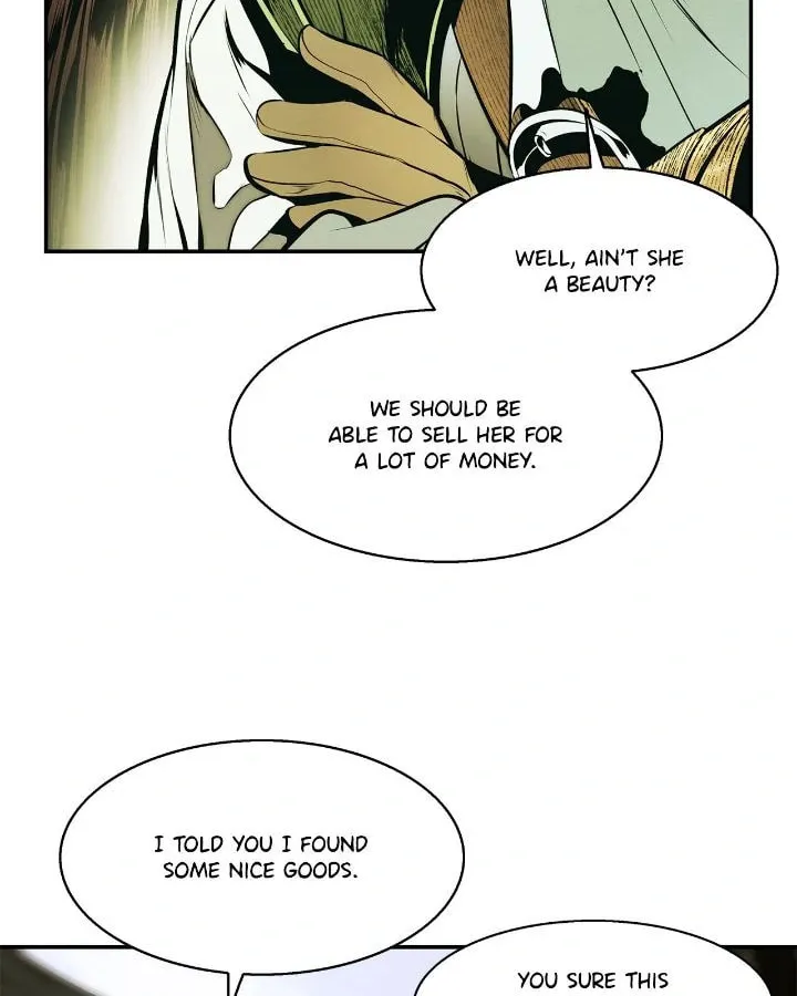Mookhyang: Dark Lady Chapter 256 page 4 - 
