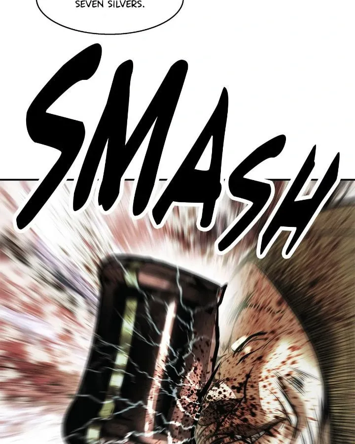 Mookhyang: Dark Lady Chapter 256 page 31 - 