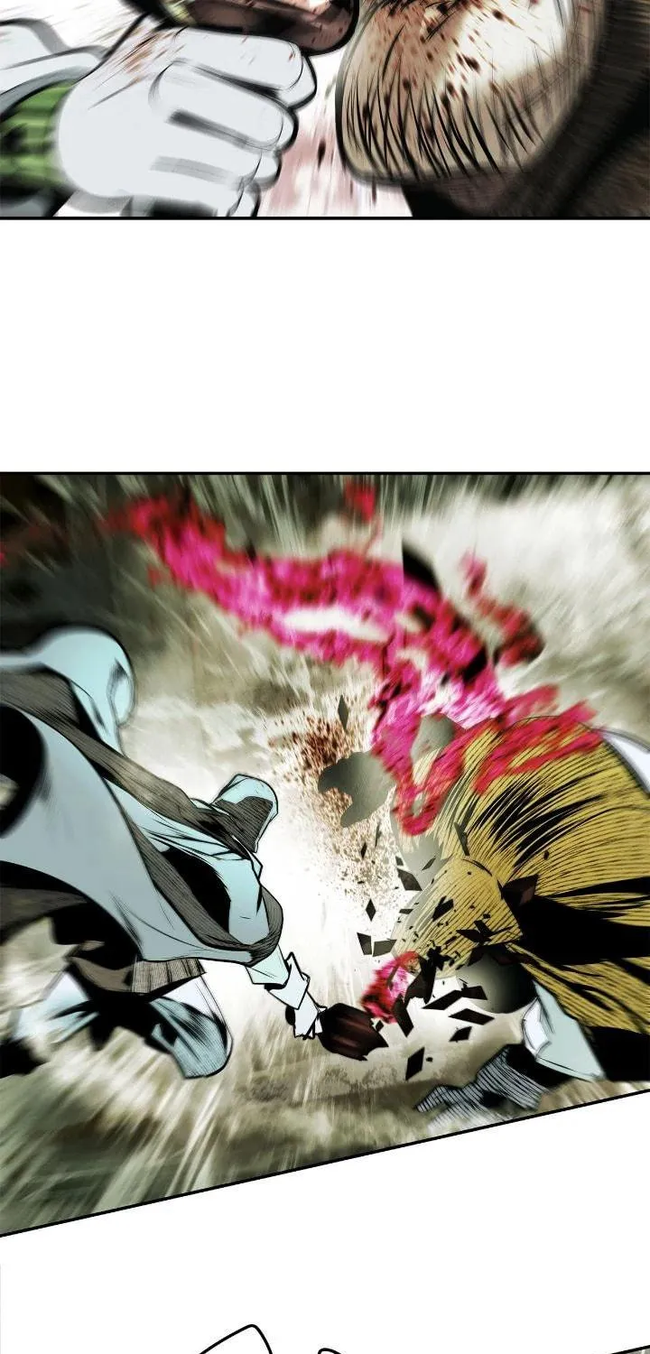 Mookhyang: Dark Lady Chapter 256 page 32 - 