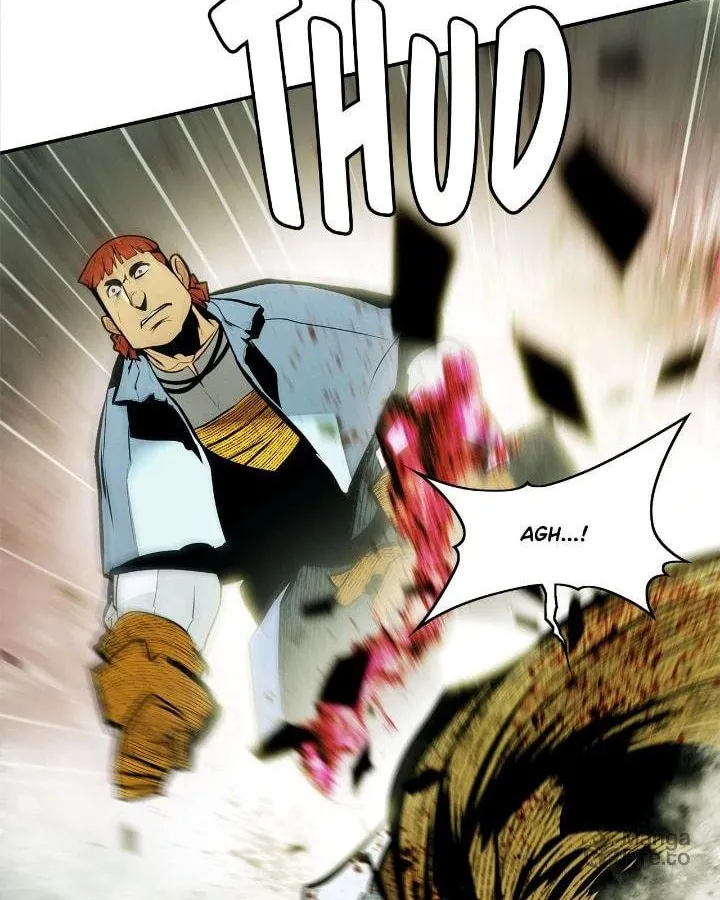Mookhyang: Dark Lady Chapter 256 page 33 - 