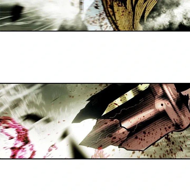 Mookhyang: Dark Lady Chapter 256 page 34 - 