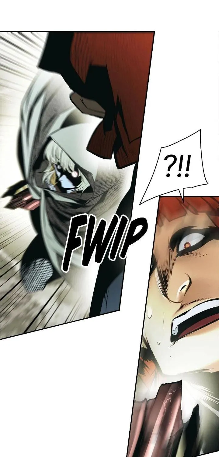 Mookhyang: Dark Lady Chapter 256 page 35 - 
