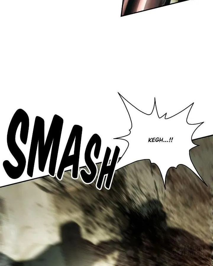 Mookhyang: Dark Lady Chapter 256 page 36 - 