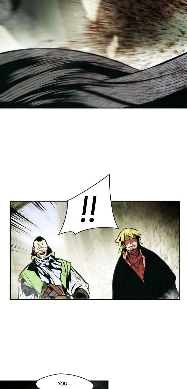 Mookhyang: Dark Lady Chapter 256 page 37 - 