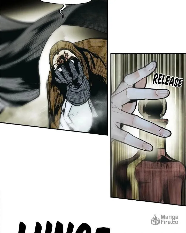 Mookhyang: Dark Lady Chapter 256 page 38 - 