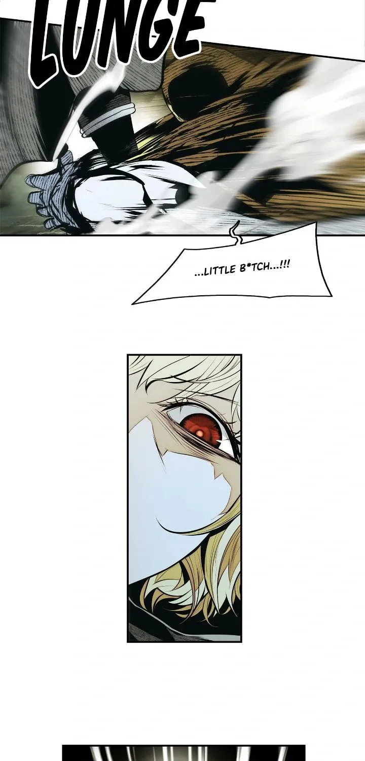 Mookhyang: Dark Lady Chapter 256 page 39 - 