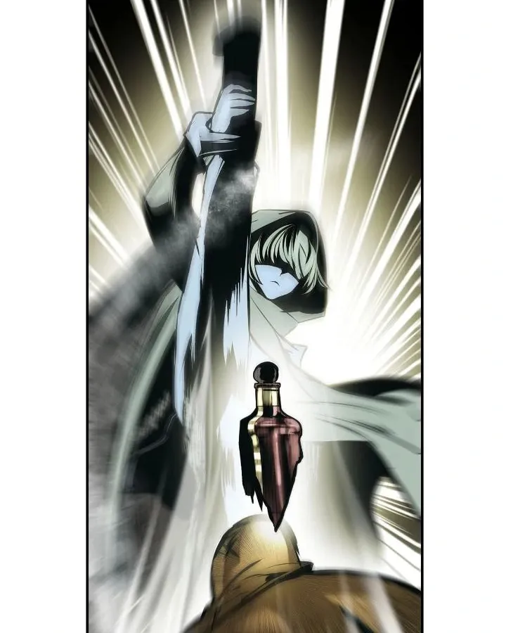 Mookhyang: Dark Lady Chapter 256 page 40 - 