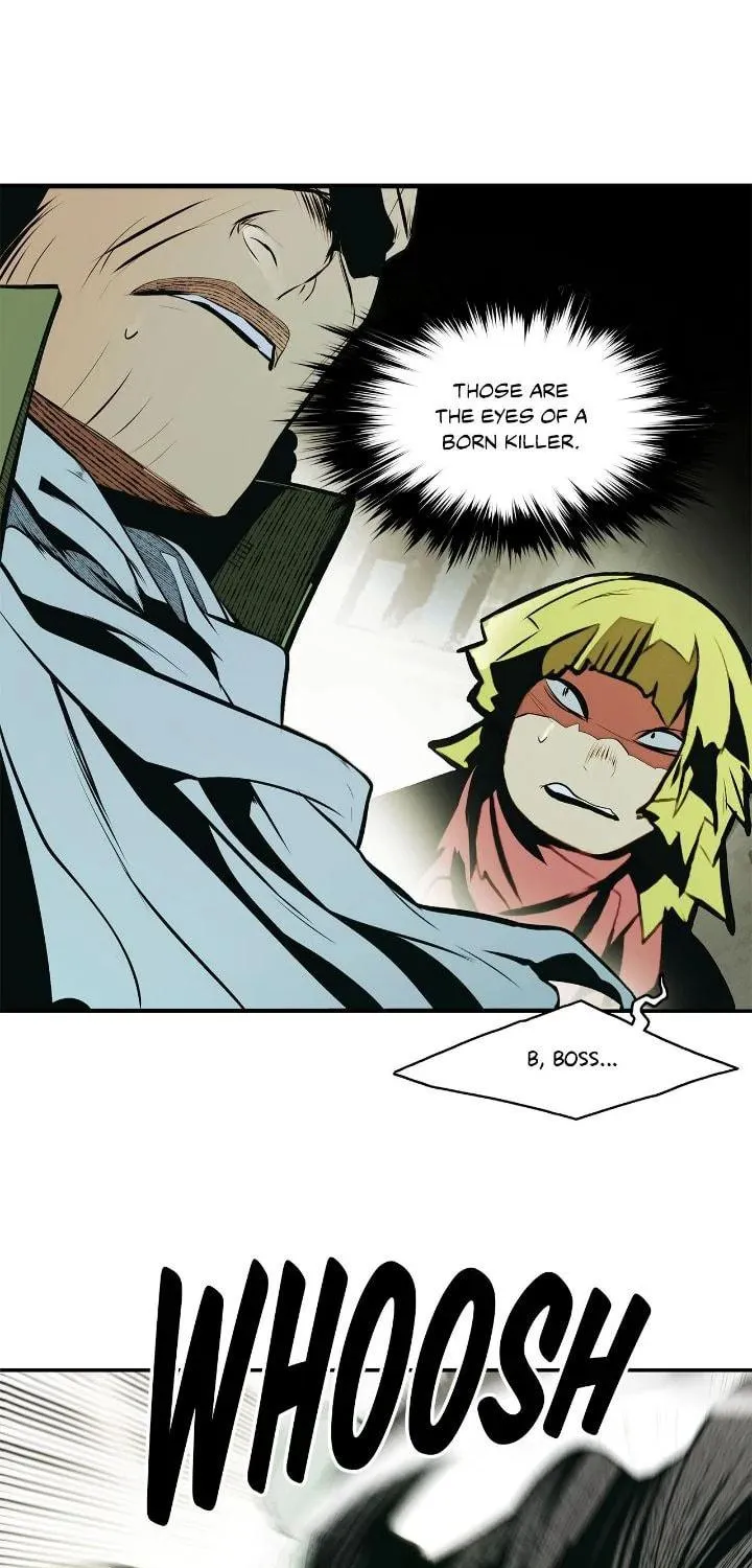 Mookhyang: Dark Lady Chapter 256 page 44 - 