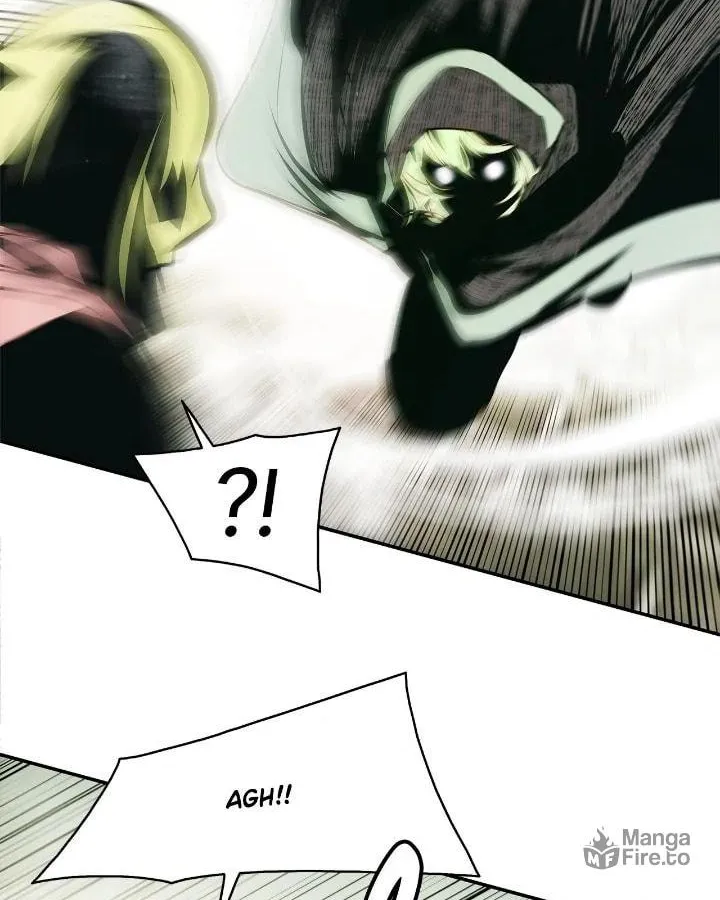 Mookhyang: Dark Lady Chapter 256 page 45 - 