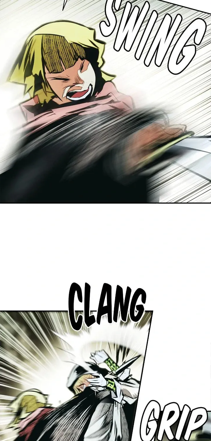Mookhyang: Dark Lady Chapter 256 page 46 - 