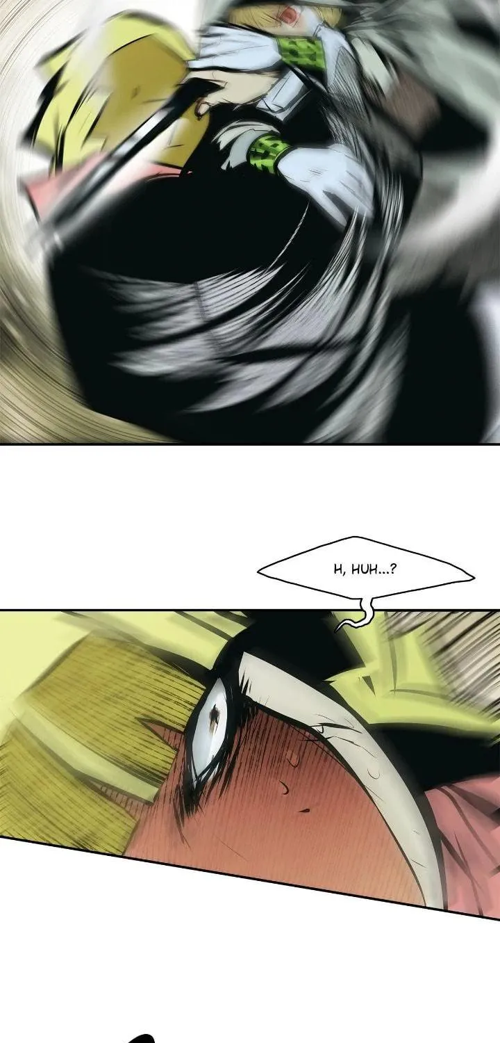Mookhyang: Dark Lady Chapter 256 page 48 - 