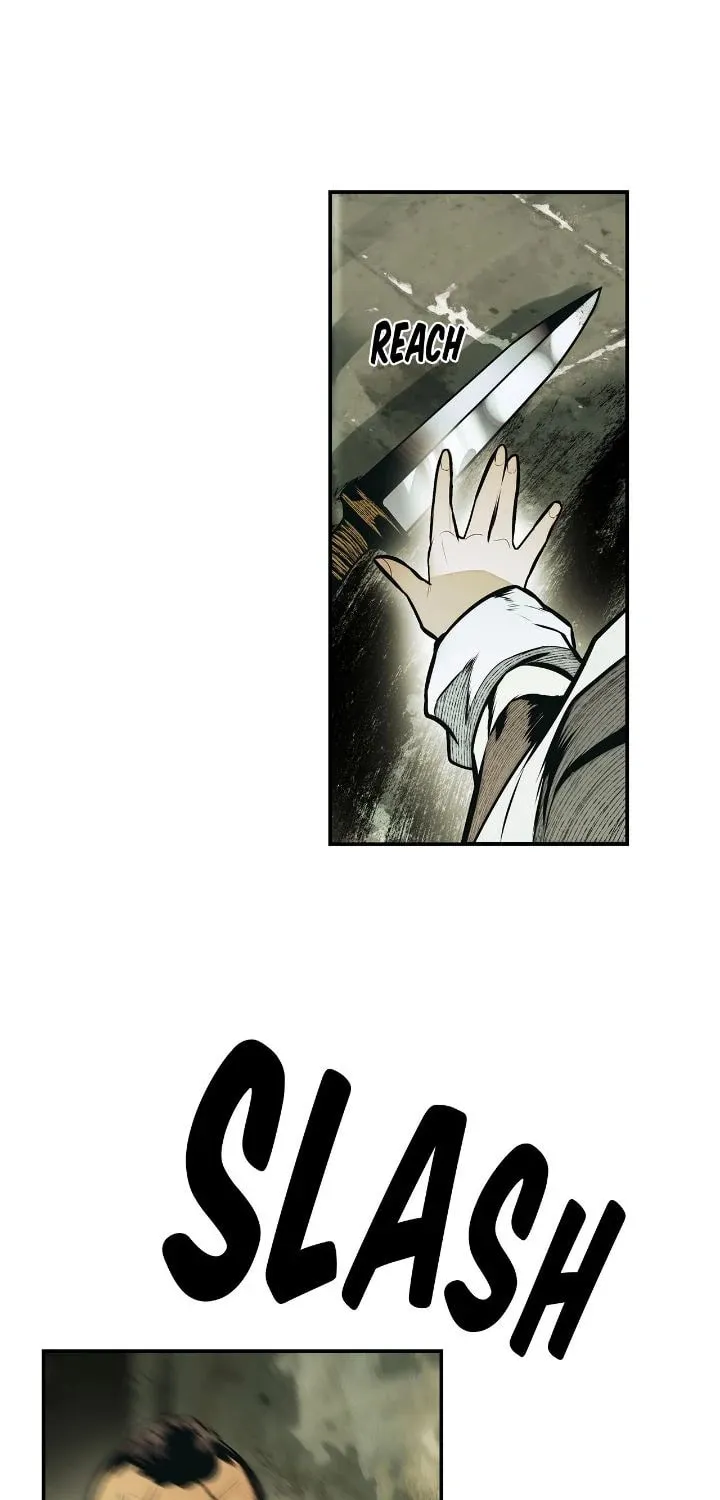 Mookhyang: Dark Lady Chapter 256 page 51 - 