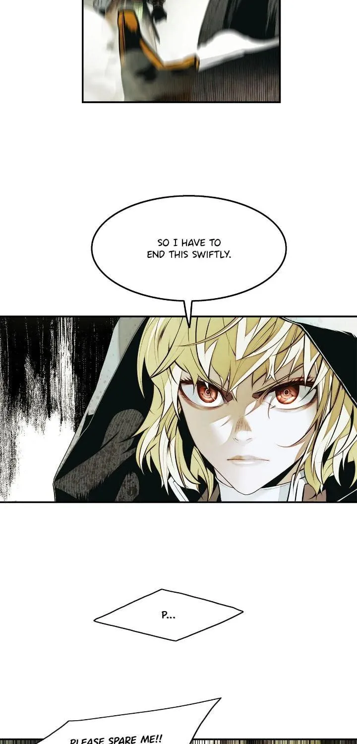 Mookhyang: Dark Lady Chapter 256 page 53 - 