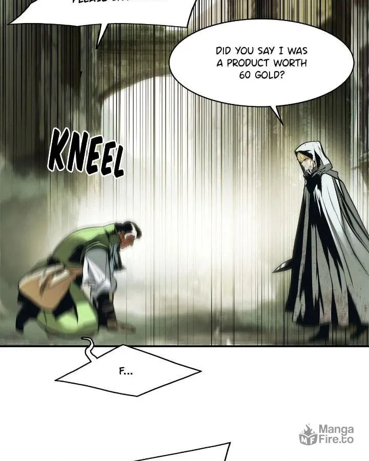 Mookhyang: Dark Lady Chapter 256 page 54 - 