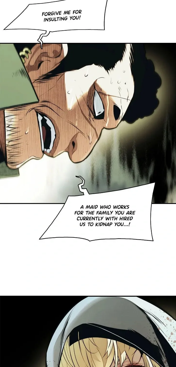 Mookhyang: Dark Lady Chapter 256 page 55 - 